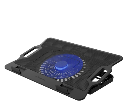 Podstawka chłodząca pod laptop Natec Dipper 2 12.1-17.3" 2xUSB